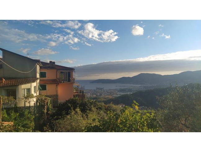 Anteprima foto 1 - Rustico/Casale in Vendita a La Spezia - Montalbano