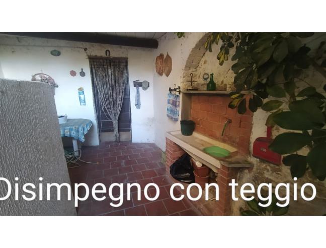 Anteprima foto 2 - Rustico/Casale in Vendita a La Spezia - Montalbano