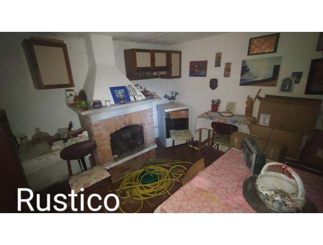 Anteprima foto 3 - Rustico/Casale in Vendita a La Spezia - Montalbano