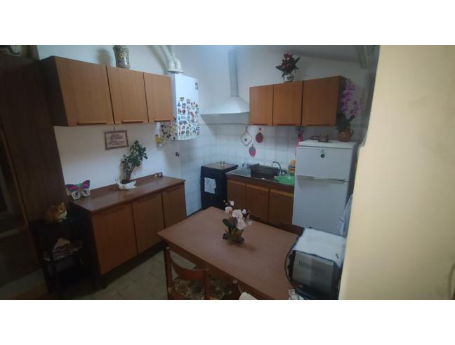 Anteprima foto 6 - Rustico/Casale in Vendita a La Spezia - Montalbano