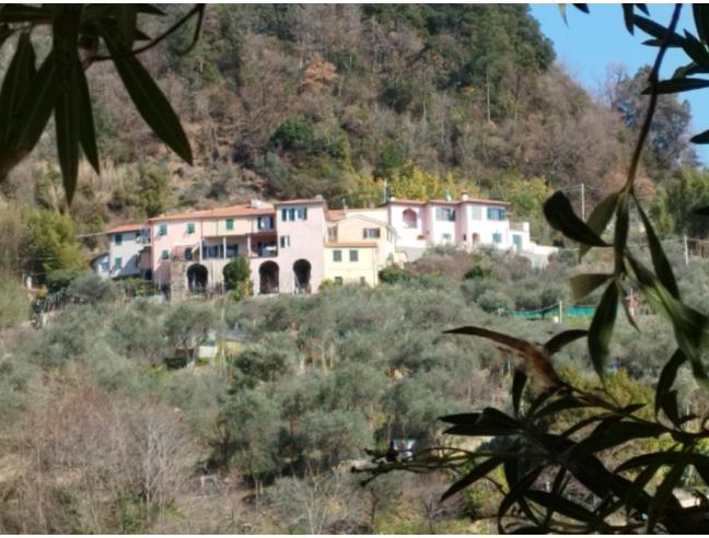 Anteprima foto 7 - Rustico/Casale in Vendita a La Spezia - Montalbano