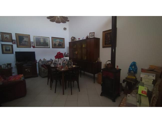 Anteprima foto 8 - Rustico/Casale in Vendita a La Spezia - Montalbano