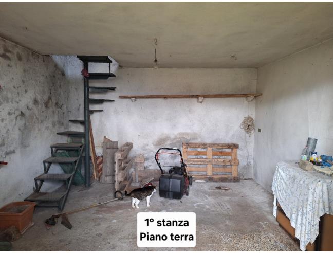 Anteprima foto 2 - Rustico/Casale in Vendita a Lama Mocogno - La Santona