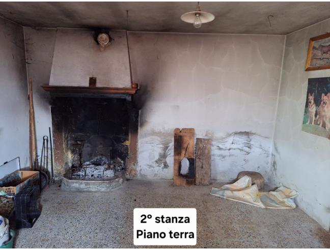 Anteprima foto 3 - Rustico/Casale in Vendita a Lama Mocogno - La Santona