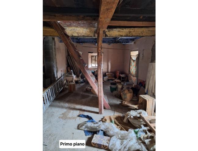 Anteprima foto 4 - Rustico/Casale in Vendita a Lama Mocogno - La Santona