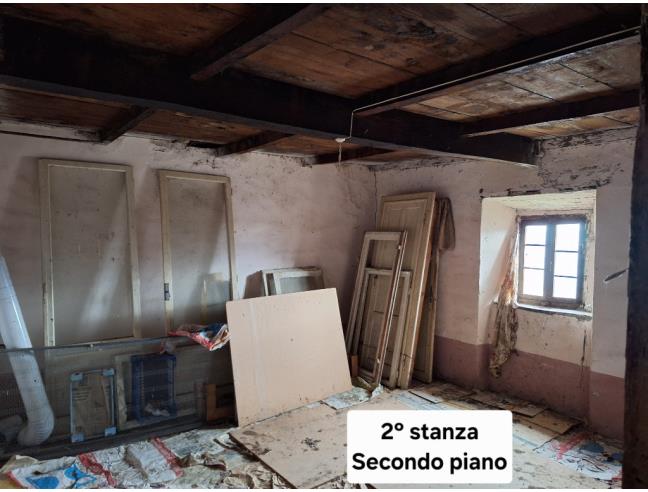 Anteprima foto 6 - Rustico/Casale in Vendita a Lama Mocogno - La Santona