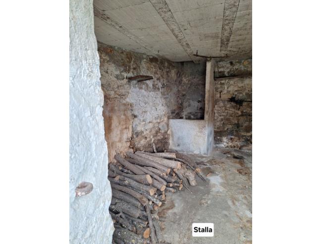 Anteprima foto 7 - Rustico/Casale in Vendita a Lama Mocogno - La Santona