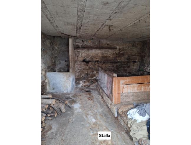 Anteprima foto 8 - Rustico/Casale in Vendita a Lama Mocogno - La Santona