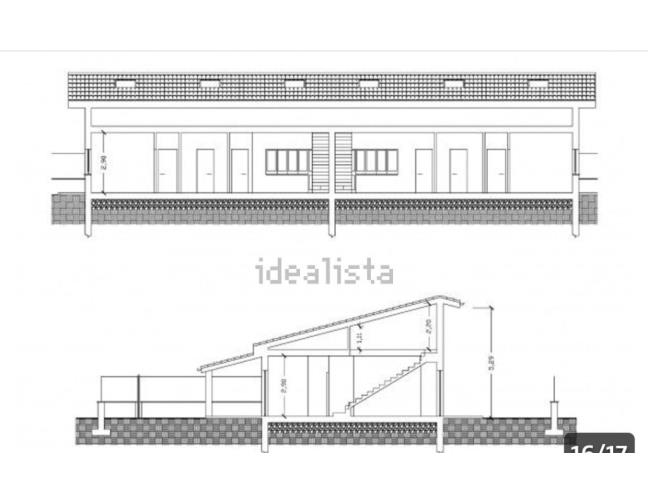 Anteprima foto 1 - Rustico/Casale in Vendita a Lanuvio (Roma)