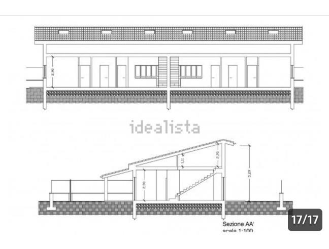 Anteprima foto 2 - Rustico/Casale in Vendita a Lanuvio (Roma)