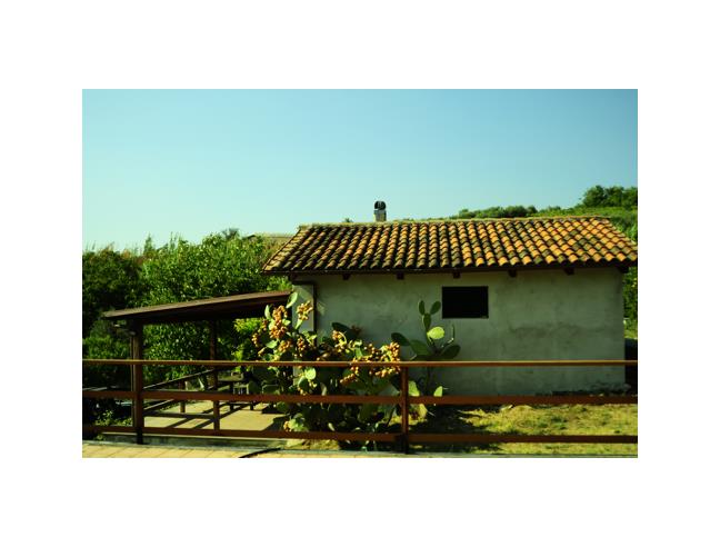 Anteprima foto 2 - Rustico/Casale in Vendita a Lanuvio (Roma)