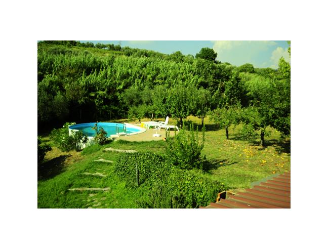 Anteprima foto 3 - Rustico/Casale in Vendita a Lanuvio (Roma)