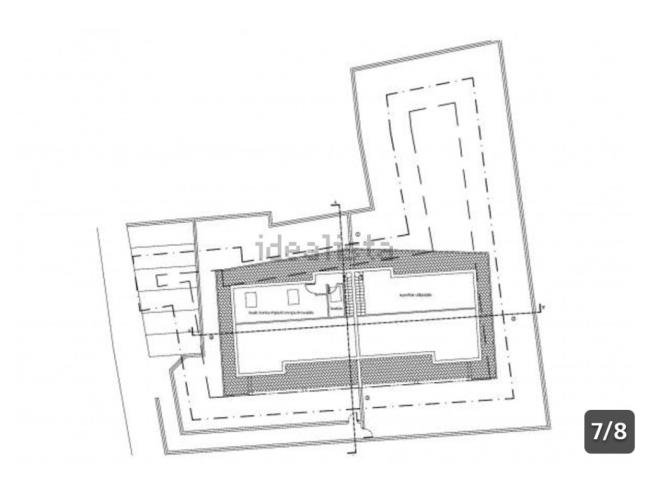 Anteprima foto 7 - Rustico/Casale in Vendita a Lanuvio (Roma)