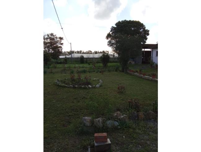 Anteprima foto 3 - Rustico/Casale in Vendita a Latina - Tor Tre Ponti