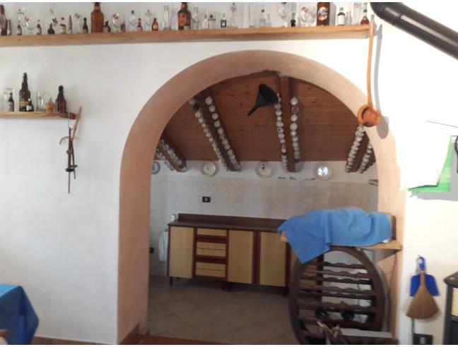 Anteprima foto 4 - Rustico/Casale in Vendita a Laurino - Sant Antonio