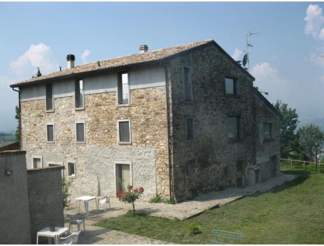 Anteprima foto 2 - Rustico/Casale in Vendita a Lesignano de' Bagni - Bersatico
