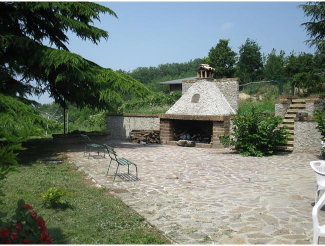 Anteprima foto 5 - Rustico/Casale in Vendita a Lesignano de' Bagni - Bersatico
