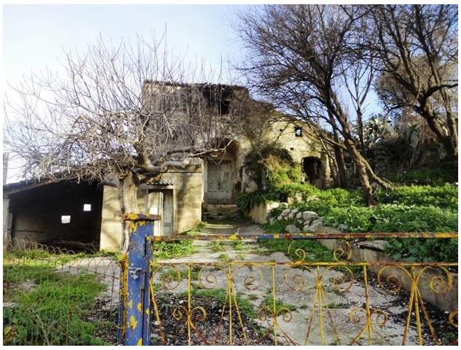 Anteprima foto 2 - Rustico/Casale in Vendita a Limatola - Biancano