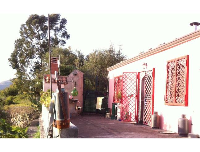 Anteprima foto 2 - Rustico/Casale in Vendita a Linguaglossa (Catania)