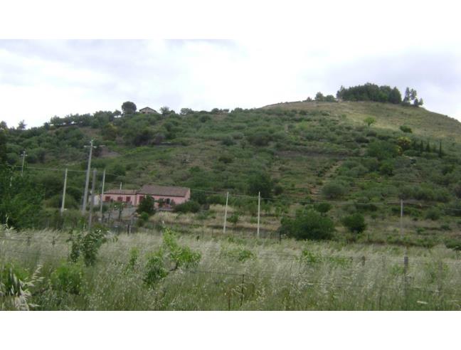 Anteprima foto 4 - Rustico/Casale in Vendita a Linguaglossa (Catania)