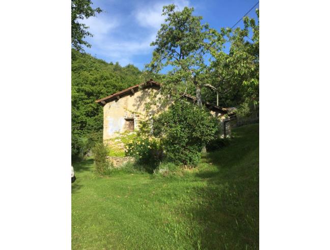 Anteprima foto 2 - Rustico/Casale in Vendita a Lisio (Cuneo)