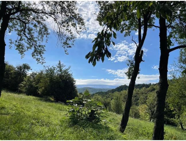 Anteprima foto 5 - Rustico/Casale in Vendita a Lisio (Cuneo)