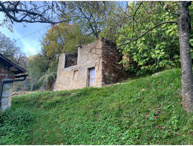 Anteprima foto 7 - Rustico/Casale in Vendita a Lisio (Cuneo)