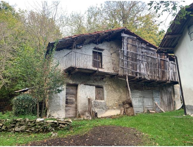Anteprima foto 8 - Rustico/Casale in Vendita a Lisio (Cuneo)