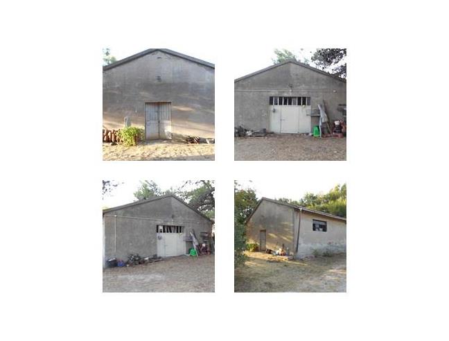 Anteprima foto 3 - Rustico/Casale in Vendita a Livorno - Salviano