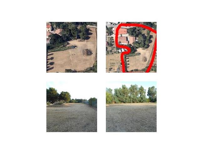 Anteprima foto 4 - Rustico/Casale in Vendita a Livorno - Salviano