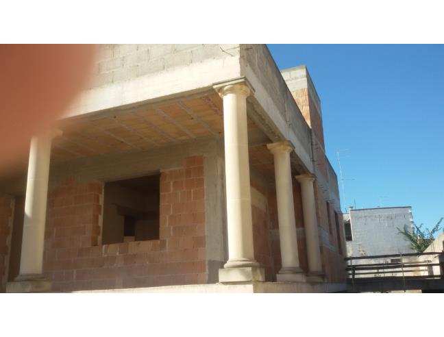 Anteprima foto 2 - Rustico/Casale in Vendita a Lizzano (Taranto)