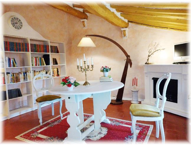 Anteprima foto 1 - Rustico/Casale in Vendita a Loro Ciuffenna - Chiassaia