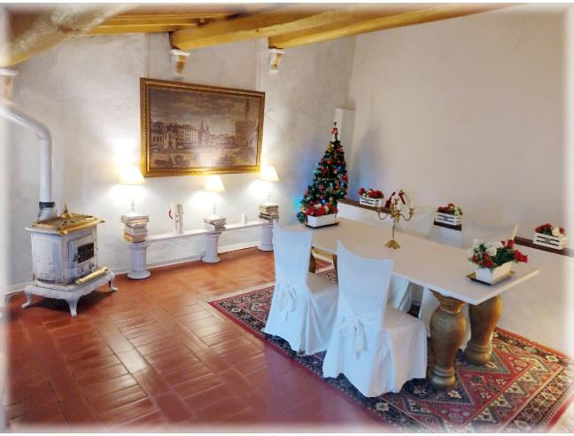 Anteprima foto 3 - Rustico/Casale in Vendita a Loro Ciuffenna - Chiassaia