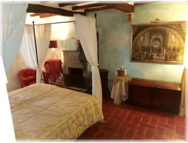 Anteprima foto 4 - Rustico/Casale in Vendita a Loro Ciuffenna - Chiassaia