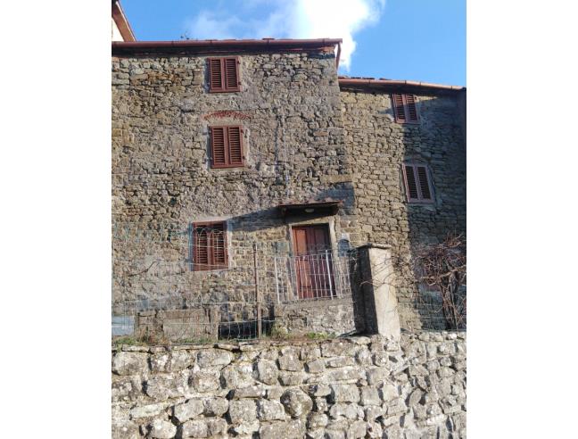 Anteprima foto 6 - Rustico/Casale in Vendita a Loro Ciuffenna - Chiassaia