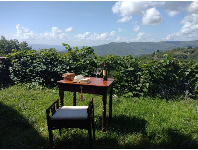 Anteprima foto 6 - Rustico/Casale in Vendita a Loro Ciuffenna - Chiassaia