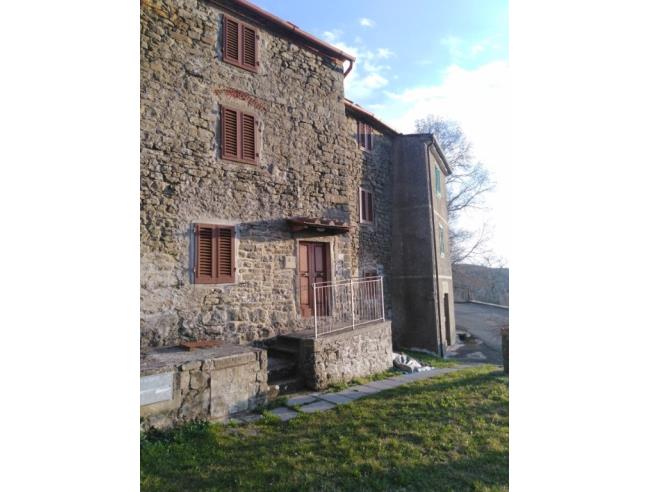 Anteprima foto 7 - Rustico/Casale in Vendita a Loro Ciuffenna - Chiassaia