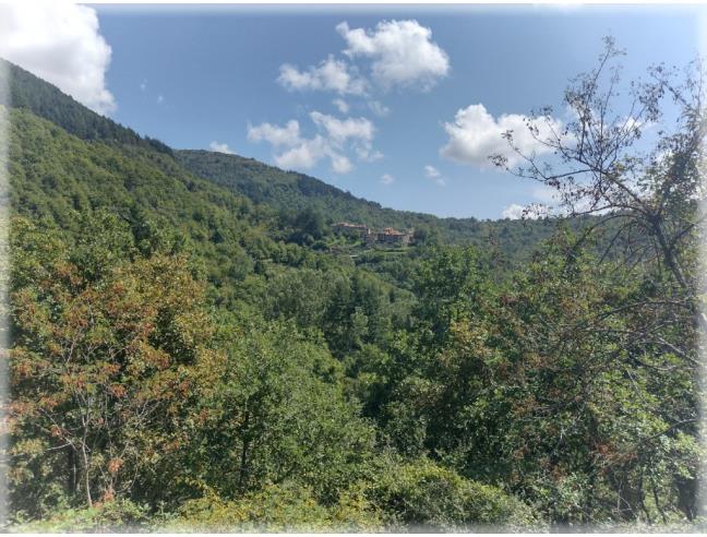 Anteprima foto 7 - Rustico/Casale in Vendita a Loro Ciuffenna - Chiassaia