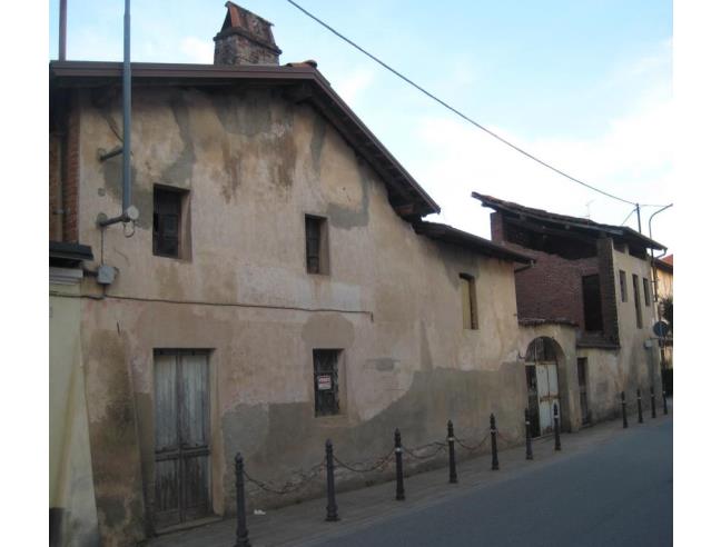 Anteprima foto 2 - Rustico/Casale in Vendita a Lozzolo (Vercelli)