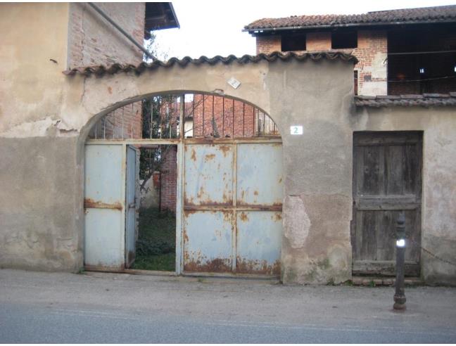 Anteprima foto 3 - Rustico/Casale in Vendita a Lozzolo (Vercelli)