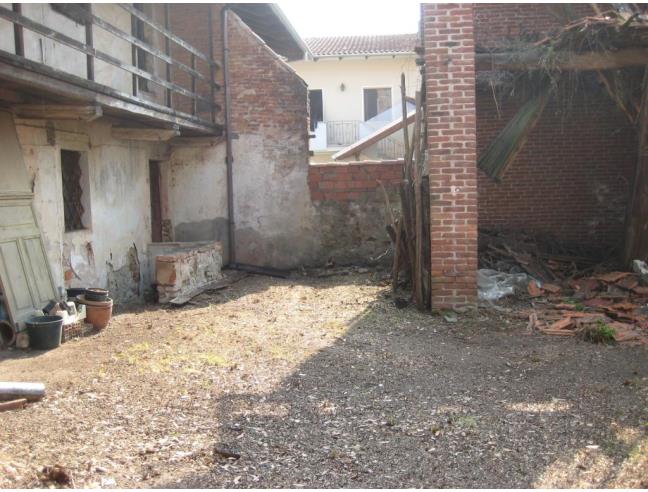 Anteprima foto 5 - Rustico/Casale in Vendita a Lozzolo (Vercelli)