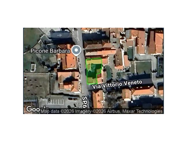 Anteprima foto 8 - Rustico/Casale in Vendita a Lozzolo (Vercelli)