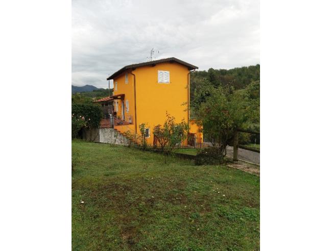 Anteprima foto 2 - Rustico/Casale in Vendita a Lucca - Mammoli