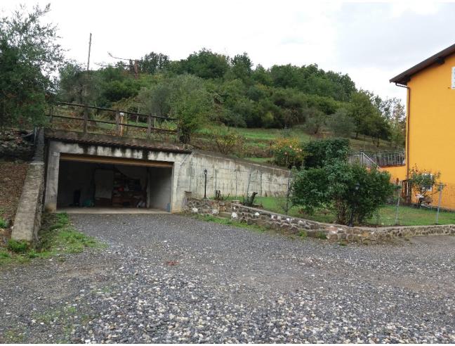 Anteprima foto 3 - Rustico/Casale in Vendita a Lucca - Mammoli