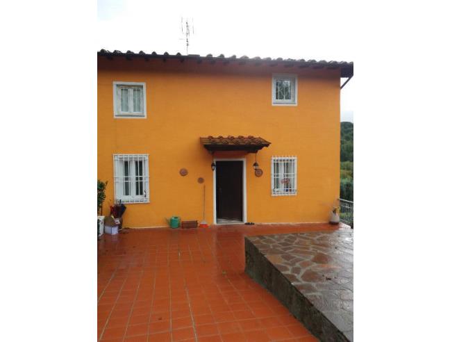 Anteprima foto 4 - Rustico/Casale in Vendita a Lucca - Mammoli