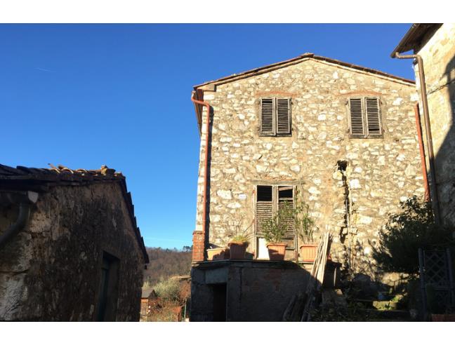 Anteprima foto 2 - Rustico/Casale in Vendita a Lucca - Piazza Di Brancoli