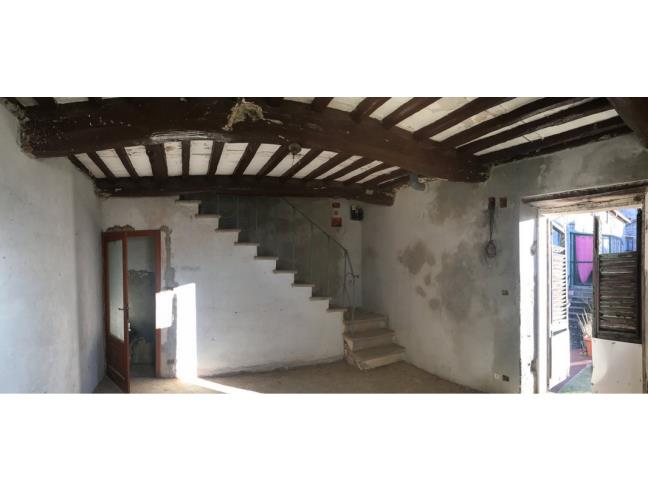Anteprima foto 4 - Rustico/Casale in Vendita a Lucca - Piazza Di Brancoli