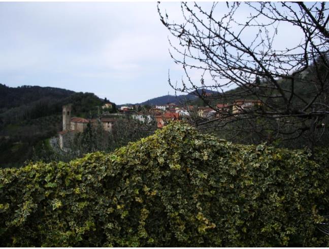 Anteprima foto 6 - Rustico/Casale in Vendita a Lucca - Piazzano