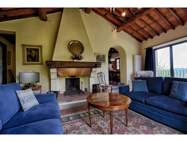 Anteprima foto 2 - Rustico/Casale in Vendita a Lucca - Santo Stefano Di Moriano