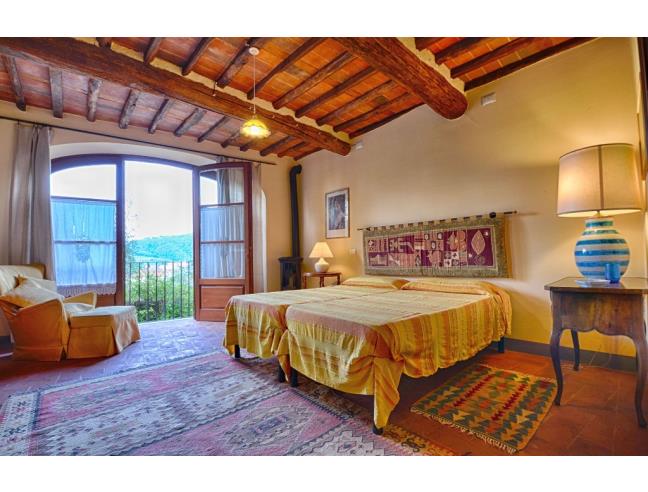 Anteprima foto 3 - Rustico/Casale in Vendita a Lucca - Santo Stefano Di Moriano